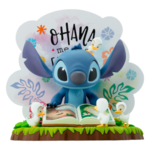 Lilo and Stitch - Stich Ohana 1:10 Figure-collectibles-The Games Shop