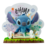 Lilo and Stitch - Stich Ohana 1:10 Figure