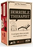 Horrible Therapist-games - 17 plus-The Games Shop