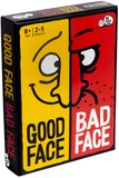 Good Face Bad Face-card & dice games-The Games Shop