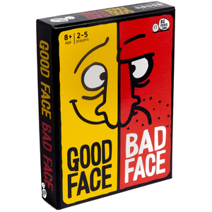 Good Face Bad Face