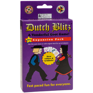 Dutch Blitz -  Purple