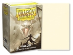 Dragon Shield Sleeves - 100 Matte - Dual Valor-trading card games-The Games Shop