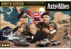 Axis & Allies - North Africa-board games-The Games Shop