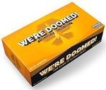 We're Doomed-board games-The Games Shop