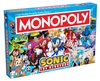 Monopoly - Sonic the Hedgehog-board games-The Games Shop