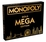 Monopoly - Mega Gold Edition