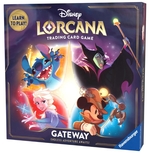 Lorcana - Set 5 Shimmering Skies Gateway Box-trading card games-The Games Shop