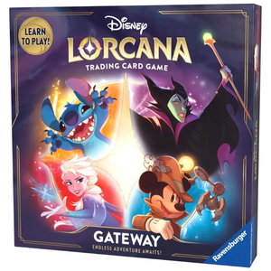 Lorcana - Shimmering Skies Gateway Box