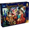 Holdson - 1000 Piece - Renaissance 3 Muses-jigsaws-The Games Shop