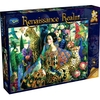 Holdson - 1000 Piece - Renaissance Realm 3 The Tamer-jigsaws-The Games Shop