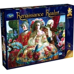 Holdson - 1000 Piece - Renaiisance 3 Versailles-jigsaws-The Games Shop