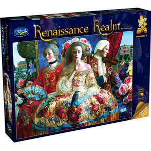 Holdson - 1000 Piece - Renaiisance 3 Versailles