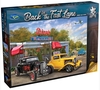 Holdson - 1000 Piece - Back in the Fast Lane Diner Car Show-jigsaws-The Games Shop