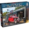 Holdson - 1000 Piece - Back in the Fast Lane Old School Gearhead-jigsaws-The Games Shop