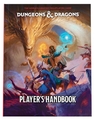 Dungeons & Dragons - Players Handbook 2024 -gaming-The Games Shop