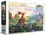 Harlington - 1000 Piece - Kinkade Disney Fantasia