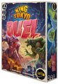 King of Tokyo - Duel-board games-The Games Shop