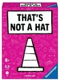 That's Not a Hat-card & dice games-The Games Shop