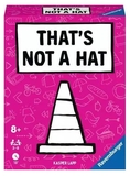 That's Not a Hat-card & dice games-The Games Shop