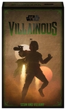 Villainous - Star Wars Scum & Villainy Expansion-board games-The Games Shop