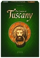 The Castles of Tuscany-board games-The Games Shop