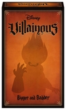 Villainous - Bigger & Badder Expansion-board games-The Games Shop