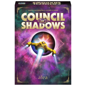 The Council of Shadows