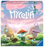 Mycelia-board games-The Games Shop