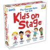 Kids on Stage-board games-The Games Shop