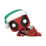 POP VINYL - MARVEL - HOLIDAY DEADPOOL (LOUNGING)