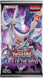 Yu-Gi-Oh - Rage of the Abyss-trading card games-The Games Shop