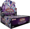 Yu-Gi-Oh - Rage of the Abyss Booster Box-trading card games-The Games Shop