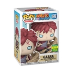 Pop Vinyl - SDCC 2024 - Naruto - Gaara -collectibles-The Games Shop