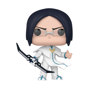 Pop Vinyl - Bleach - Uryu Ishida