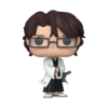 Pop Vinyl - Bleach - Sosuke Aizen-pop vinyl-The Games Shop