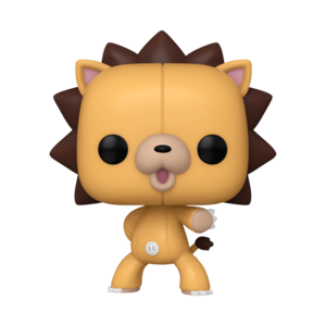 Pop Vinyl - Bleach - Kon