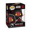 Pop Vinyl - Star Wars: Darkside - Darth Maul-collectibles-The Games Shop