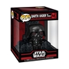 Pop Vinyl - Star Wars: Darkside - Darth Vader Throne Deluxe-collectibles-The Games Shop