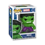 Pop Vinyl - Marvel: New Classics - Hulk -collectibles-The Games Shop