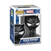 Pop Vinyl - Marvel: New Classics - Black Panther-collectibles-The Games Shop