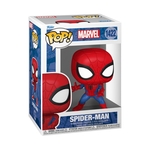 Pop Vinyl - Marvel: New Classics - Spider-Man-collectibles-The Games Shop