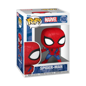 Pop Vinyl - Marvel: New Classics - Spider-Man