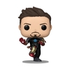 Pop Vinyl - Iron Man 3 - Tony Stark Glow in the Dark-collectibles-The Games Shop