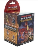 Dungeons & Dragons - Icons of the Realms - 50th Anniversary Booster (each)-gaming-The Games Shop