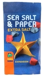 Sea Salt & Paper - Extra Salt Expansion-card & dice games-The Games Shop