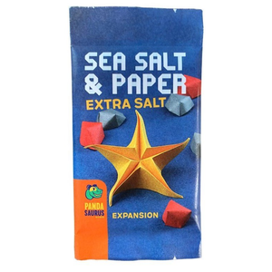 Sea Salt & Paper - Extra Salt Expansion