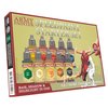 Army Painter - Speedpaint 2.0 - Starter Set-gaming-The Games Shop