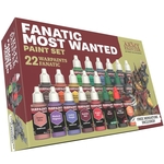 Army Painter - Warpaints Fanatic - Most Wanted Paint-gaming-The Games Shop