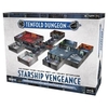 Tenfold Dungeon - Starship Vengeance-gaming-The Games Shop